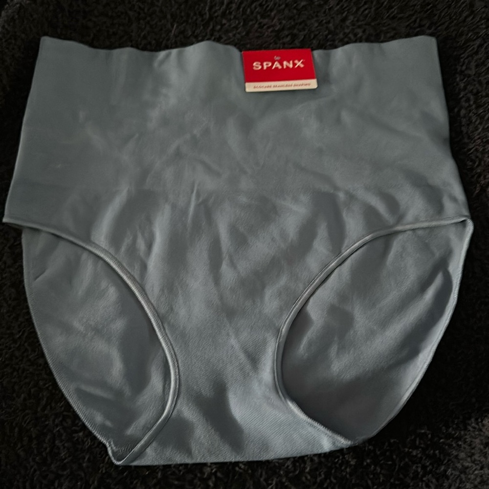 New Spanx with tags